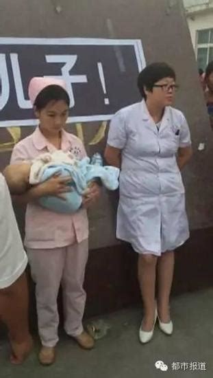 南京：男子暴打女护士只因丈母娘觉得护士打针有点疼_腾讯视频