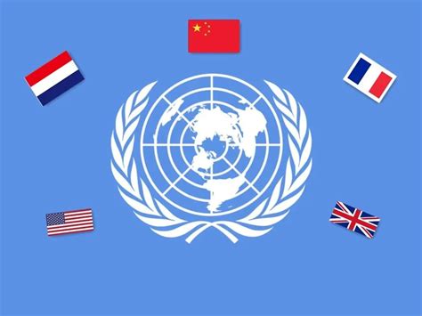 美国会允许联合国常任理事国，由5个国家变成15个国家吗？ - 知乎