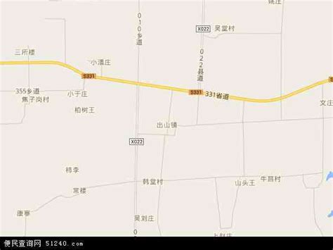 西平县村地图,西平县,西平县(第3页)_大山谷图库