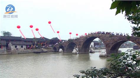 【专题】中国大运河申遗成功 杭州有了第二个世界文化遗产_浙江新闻_浙江在线