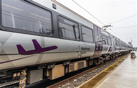 Great Northern completes refurb of Fen Line Class 387s