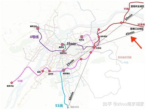 南京地铁规划图_word文档在线阅读与下载_免费文档