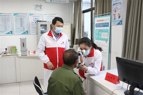 博爱医院检查陪护加挂号检查报告专人解读，病情心中有数的简单介绍
