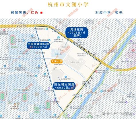 2023杭州市大关中学附属小学学区划分范围-本地问答-杭州19楼
