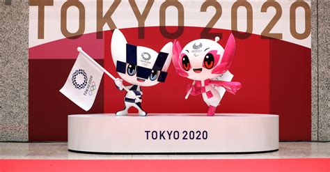 东京奥运会吉祥物投票结果出炉 小学生们选出来的_新浪游戏_手机新浪网