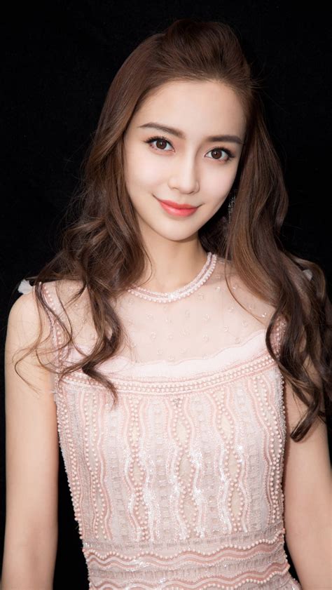 杨颖Angelababy：个人资料档案成名经历！你不懂-看点快报