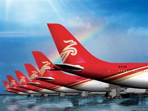 中国十大最好的航空公司（国内十大航空公司排名）-蔚特号