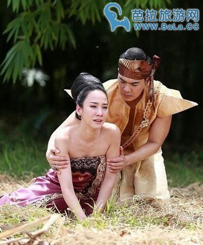 4部泰国古装剧，《一诺倾情》很经典，还有一部迷之尴尬！