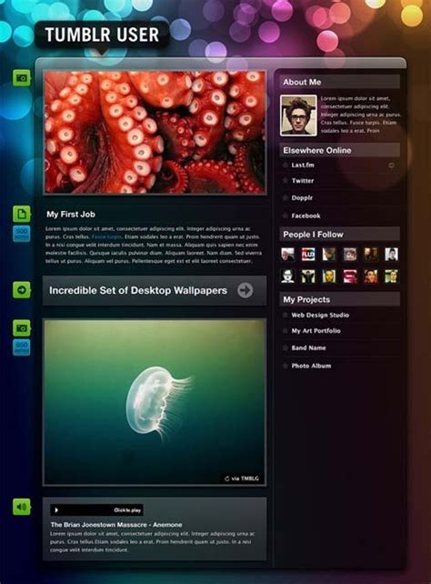 35个css布局的非常漂亮的网页设计 | 苏打苏塔设计量贩铺 - sudasuta.com - 每日分享创意灵感！