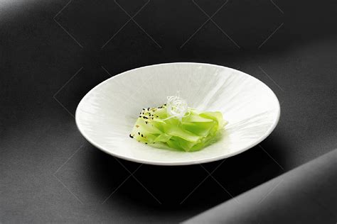 西餐类的摆盘图片