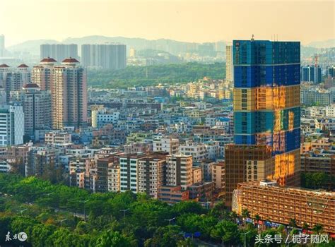 辽宁房价“最低”的一个城市，一平米不超过四千元，发展潜力巨大_阜新