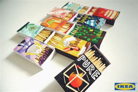 火柴盒图片