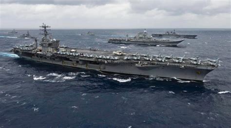 美国在亚太地区军力报告2016-中国南海研究院