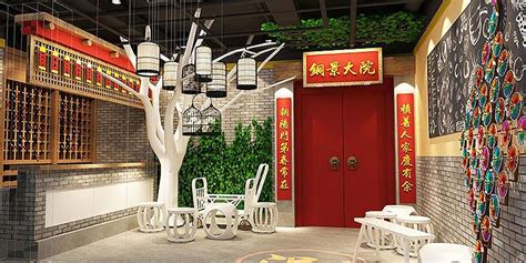 2022老北京传统铜锅涮肉(建国道店)美食餐厅,它那也有单独的火锅，但不是...【去哪儿攻略】