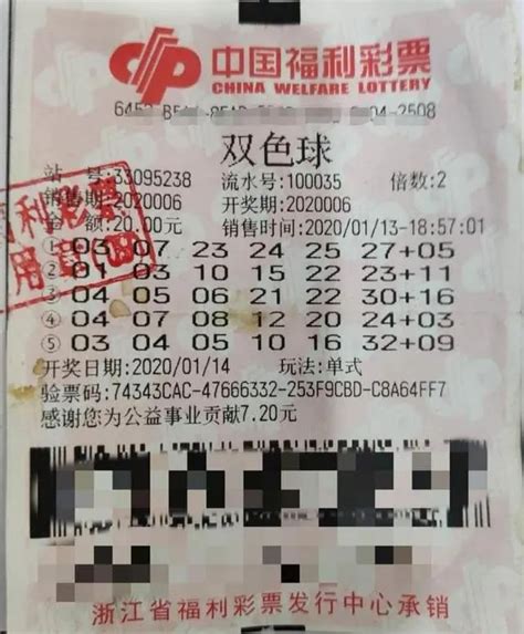 彩票中奖1000万，到手能有多少？备不齐这3样，一分钱也拿不到？_东西_时候_事情