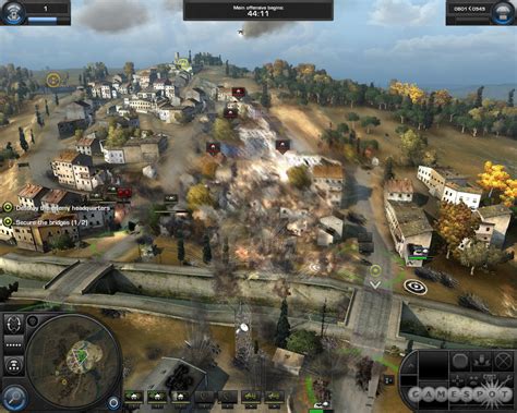 World in Conflict PC comprar: Ultimagame