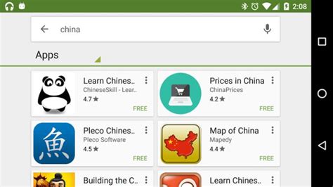Google Play store to launch in China next year | VentureBeat | Dev | by ...