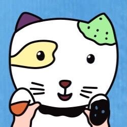 小妖怪头像图片