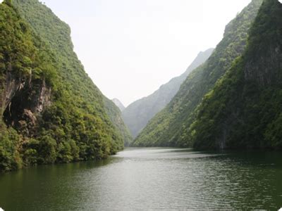 Chang Jiang (Yangtsé), el río más largo de China - Tus viajes