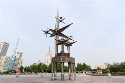天津北辰---城市规划3dmax 模型下载-光辉城市