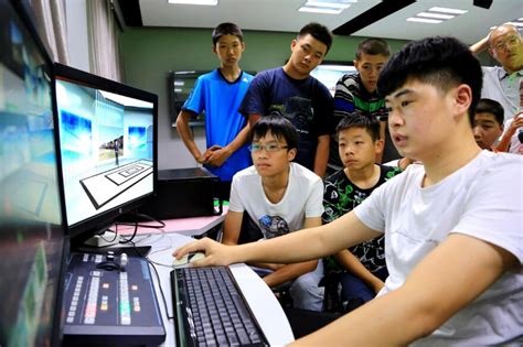 上海·“datavideo杯校园影视创客秀”怒江中学培训 | Datavideo上海洋铭官网