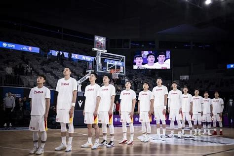 中国男篮最新情况公布，5名递补球员已抵达雅加达__财经头条