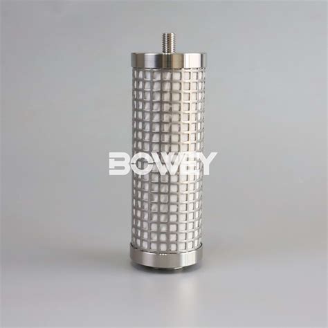 1313716 Bowey replaces Boll & Kirch candle filter element,Bowey OEM ...