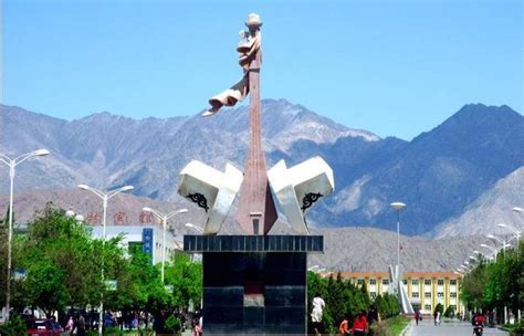 塔吉克斯坦发生7.2级地震 新疆喀什、阿图什等地震感强烈_腾讯视频
