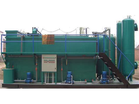 伊春集装箱式污水处理设备供应商-化工机械设备网