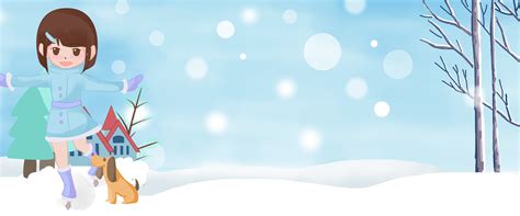 冰雪卡通头像非主流