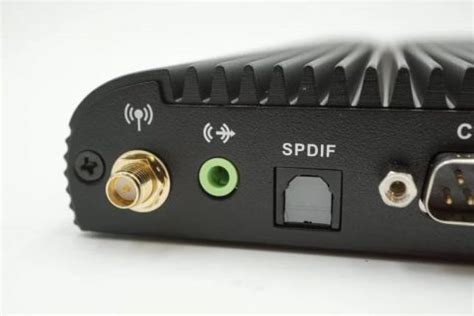 HIFIDIY论坛-电脑主板SPDIF接口转光纤diy - Powered by Discuz!