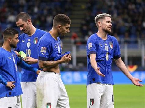 欧国联推荐资讯 西班牙vs意大利 比分预测意大利能否笑到最后|英格兰|匈牙利|意大利_新浪新闻