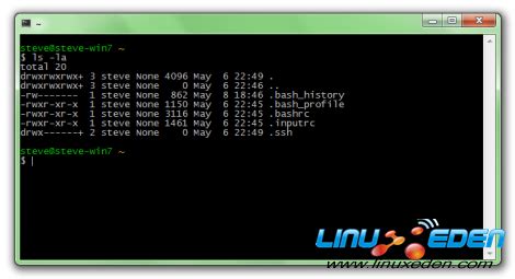 仿真终端-MinTTY 0.6 Beta1 发布_Linux伊甸园开源社区-24小时滚动更新开源资讯，全年无休！