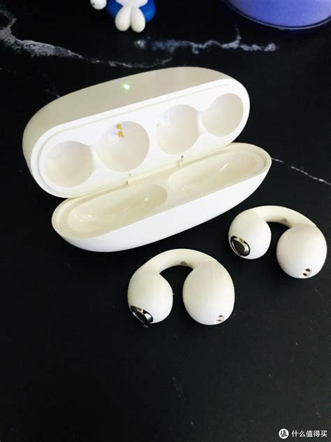 百元无线蓝牙耳机：健康舒适iKF Venus耳夹式蓝牙耳机使用体验_蓝牙耳机_什么值得买