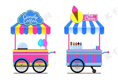 儿童女孩过家家玩具 仿真迷你小手推车音乐灯光超市糖果车冰淇淋-阿里巴巴