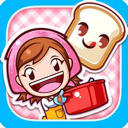 料理妈妈：新潮烹调 for mac Cooking Mama: Cuisine! v1.5.0版下载 - Mac游戏 - 科米苹果Mac游戏 ...