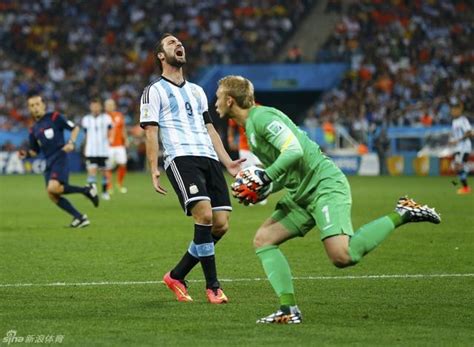 2014世界杯季军争夺战阿根廷vs荷兰视频回顾-腾蛇体育