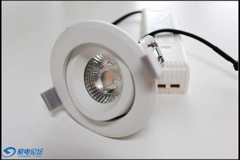 推荐款北欧品牌中国制造的高端可调亮度的LED射灯、筒灯（对应 ...