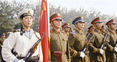 精锐北上，47军作为王牌军，1970年，为何调往了陕西西安？|湖南省_新浪新闻
