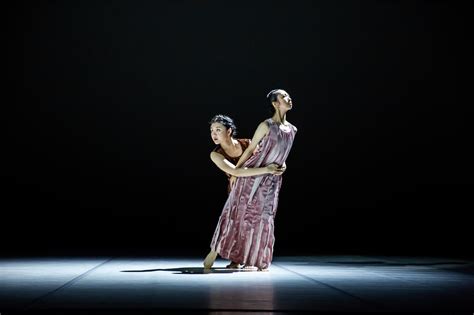 金星舞蹈团《迷魅上海》