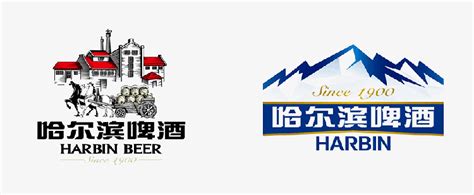 青岛啤酒logo 标志设计图__广告设计_广告设计_设计图库_昵图网nipic.com