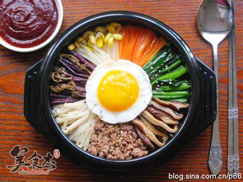 【韩式泡菜五花肉拌饭的做法视频_做法步骤】_下厨房
