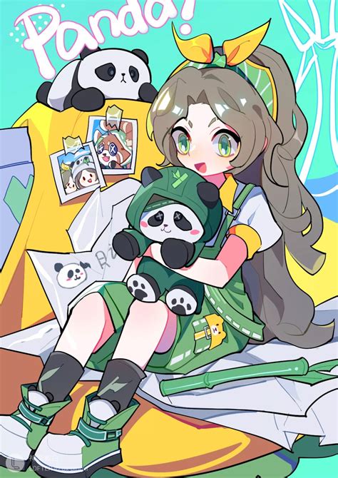 第五人格小女孩/记者图片 第五人格小女孩/记者图片