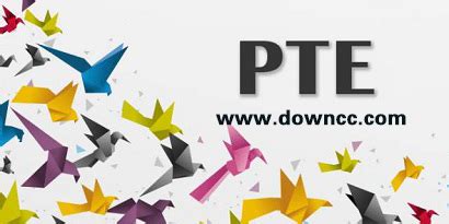 PTE在线学院-PTE备考_培训_报名一站式平台
