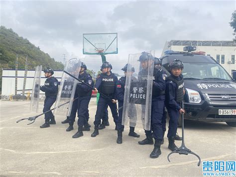 贵阳市公安局乌当分局组织突击队开展实战抓捕训练|贵阳市|田野_新浪新闻