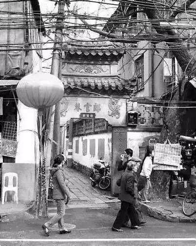 上海老照片 - 知乎