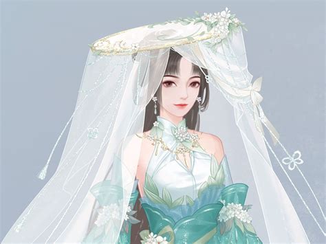 换装play(含个人向)图片