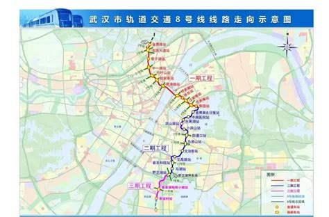 武汉地铁8号线全线贯通，卡斯柯为英雄城市疫后重振保驾护航