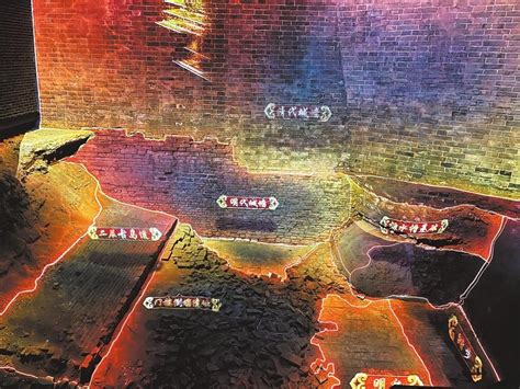 2024开封古城墙游玩攻略,开封是世界上唯一一座城市中...【去哪儿攻略】