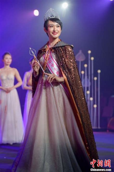 2017地球小姐中国区总决赛在常州美丽PK-- 山南网 山南市新闻门户网站